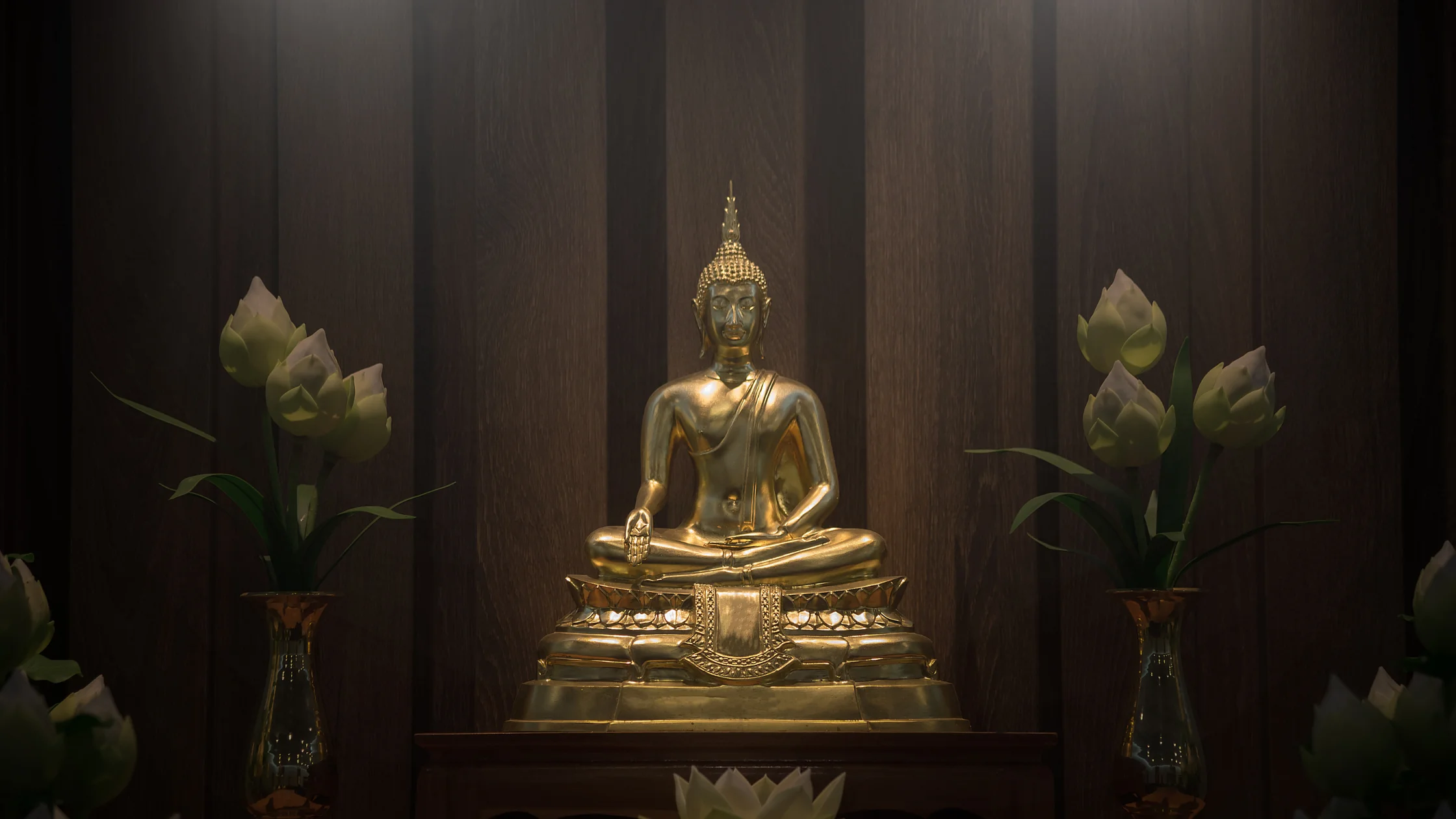 101 Buddha Quotes on Inner Peace, Positivity, Strength & Inner Calm