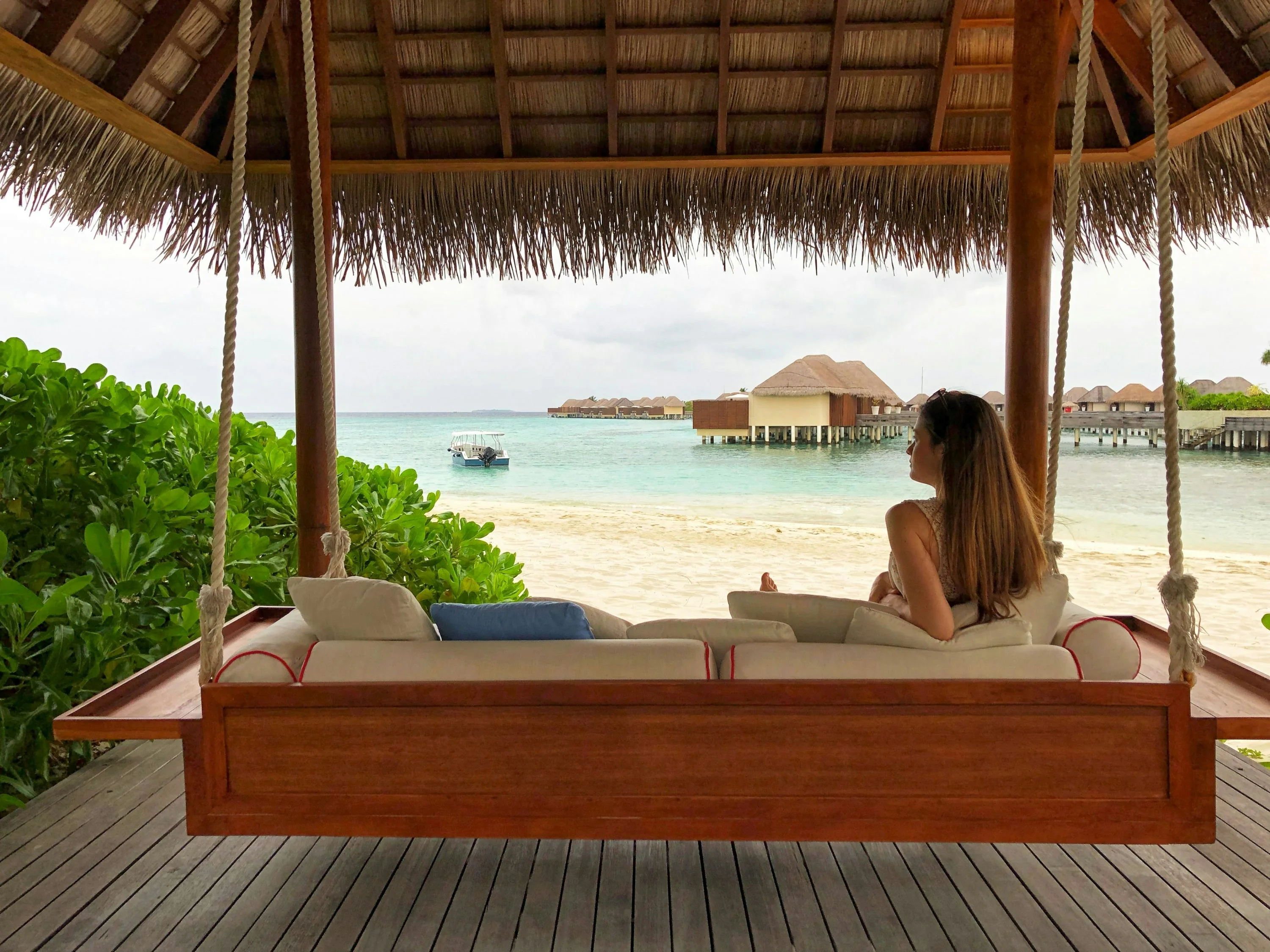 Most Relaxing Countries To Visit On Your Next Vacation: Global Destinations