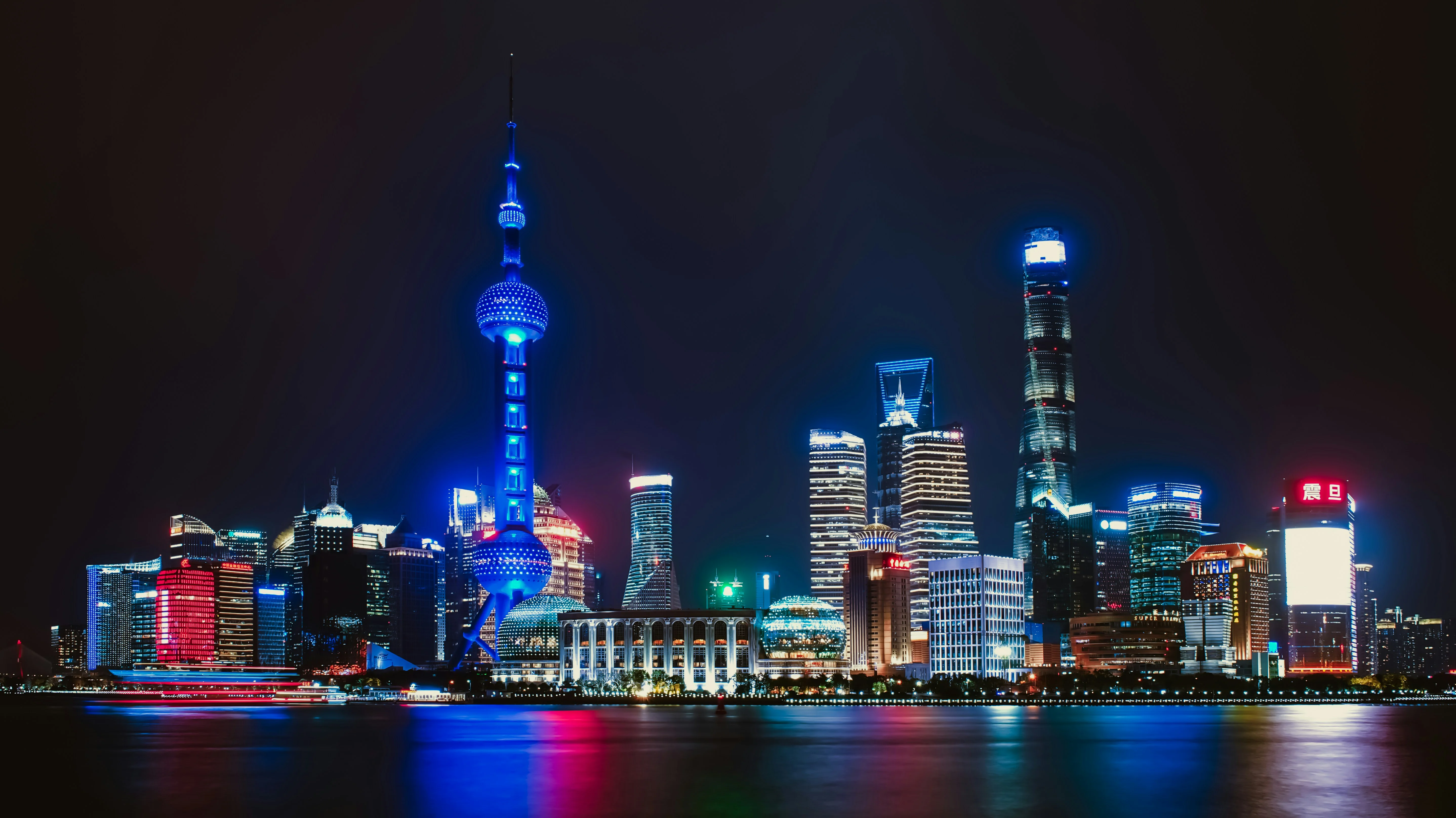 10-Day China Itinerary: Shanghai & Zhangjiajie Adventure