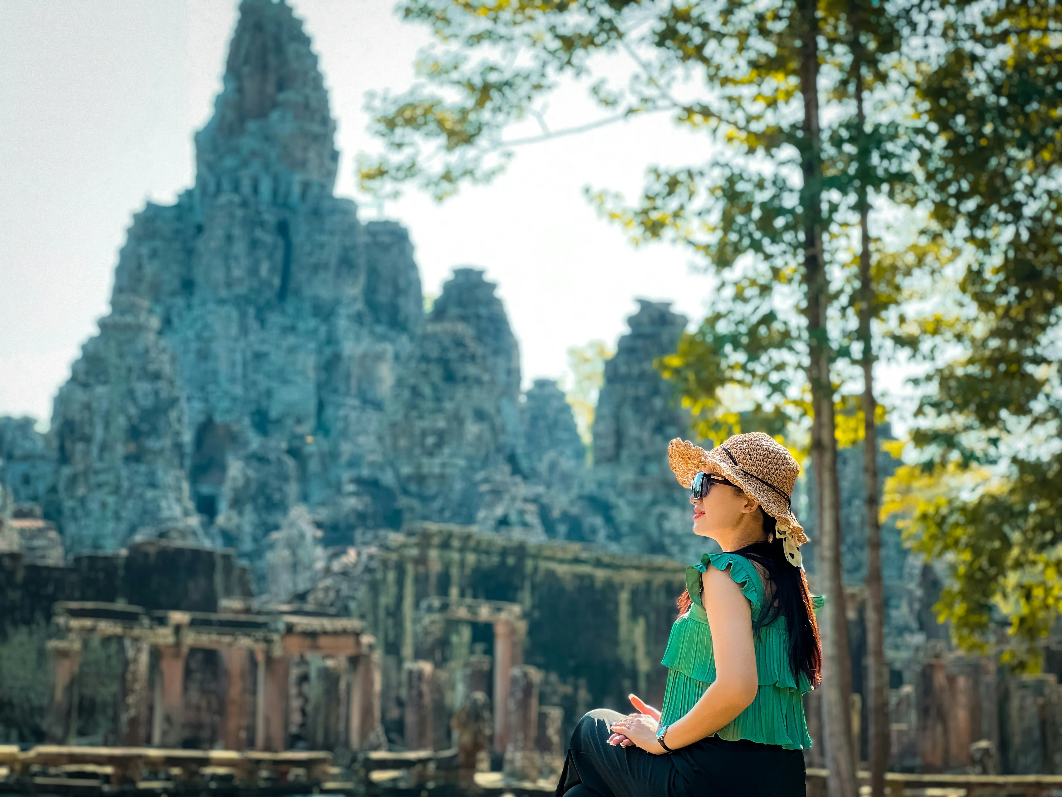 Complete Asia Travel Guide: 8 Essential Tips Before You Go