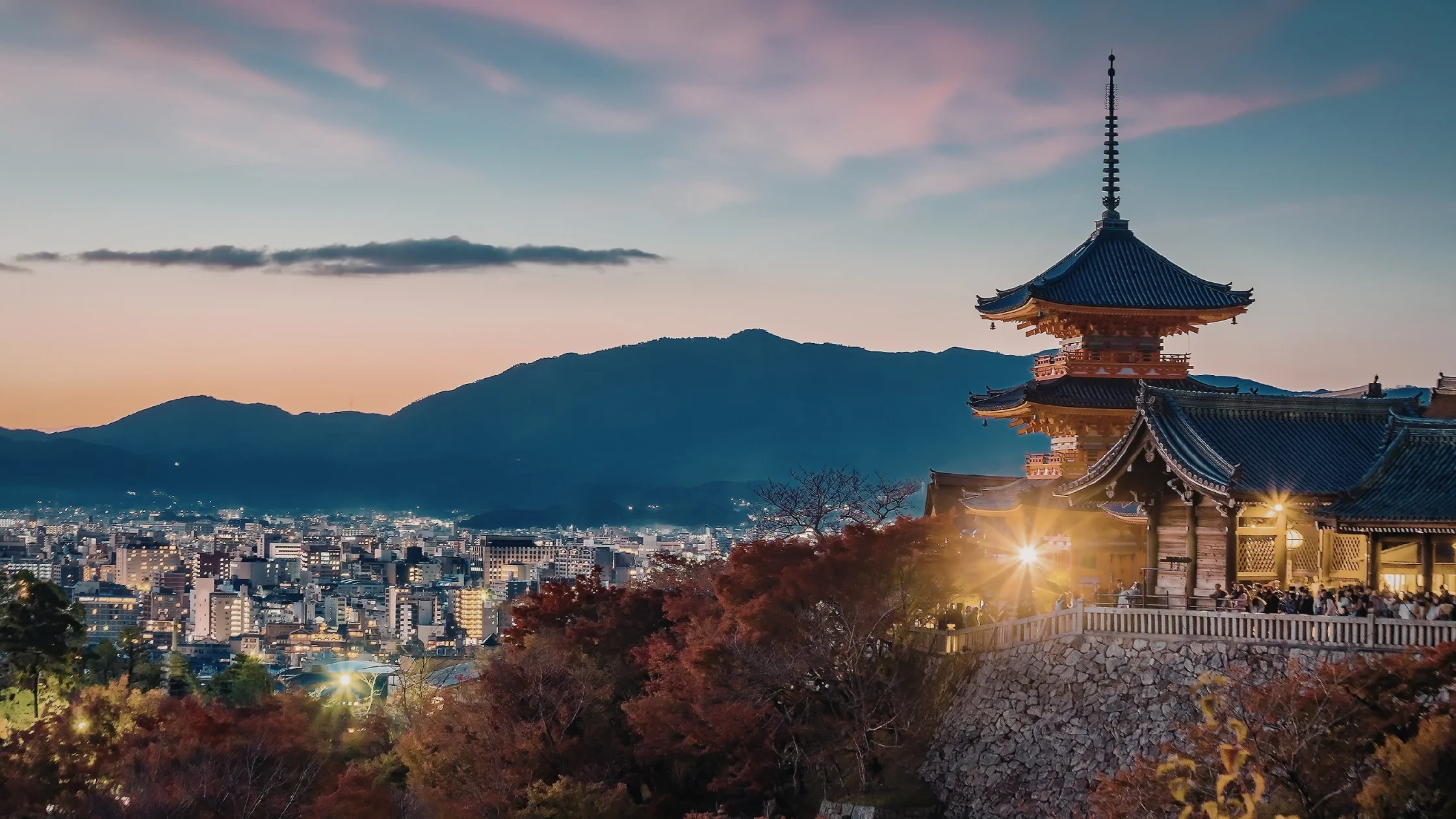 Japan Wellness Retreat Guide: Zen, Onsen & Stillness