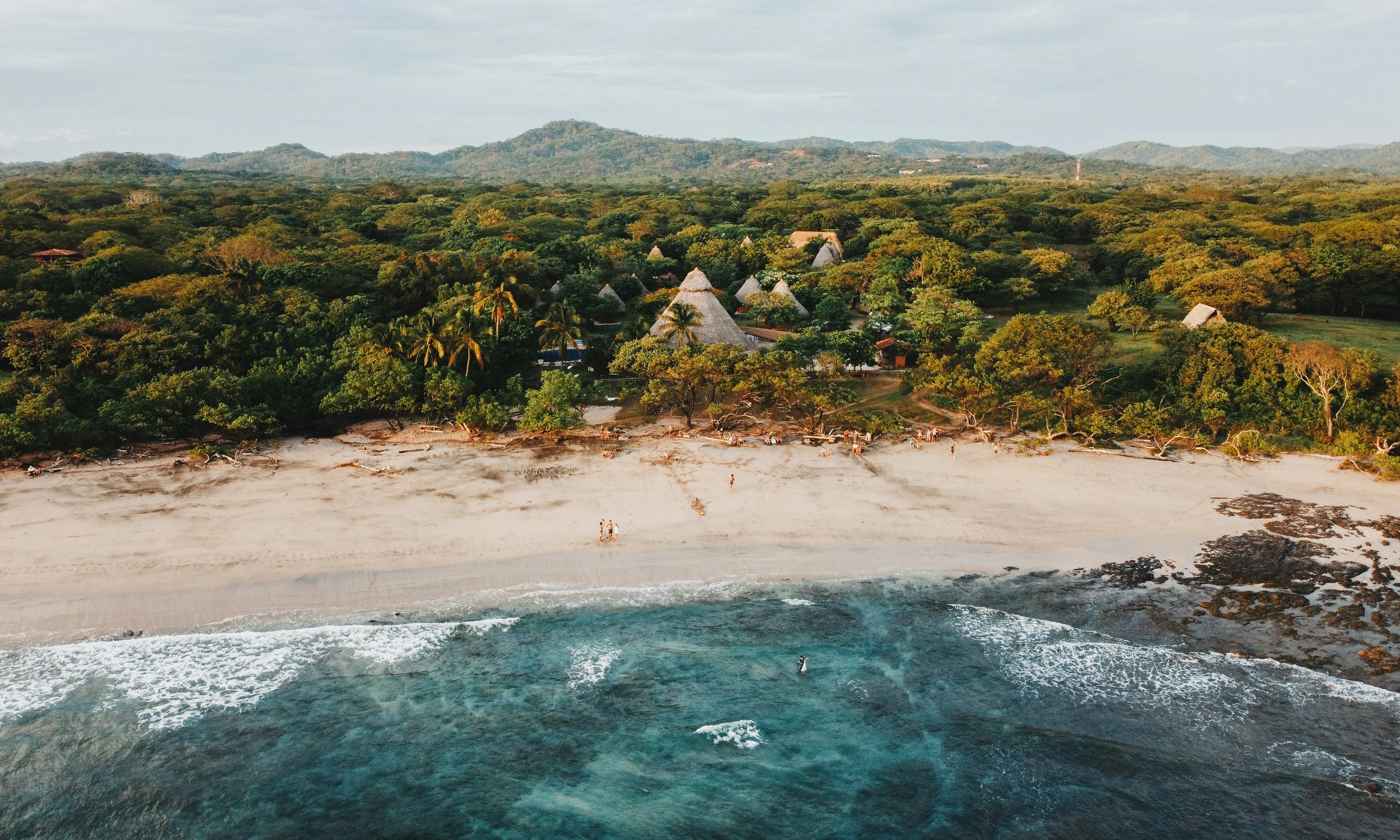 Best Yoga Retreat Destinations: June, July & August