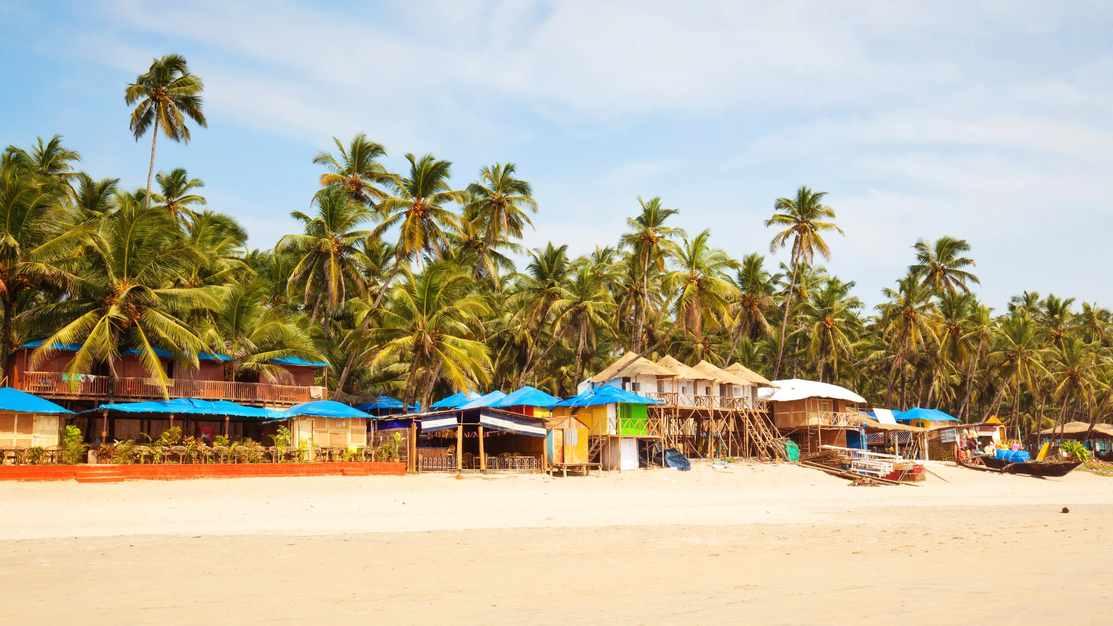 Best Time to Do a Yoga Retreat in Goa 2026: Season-by-Season Guide