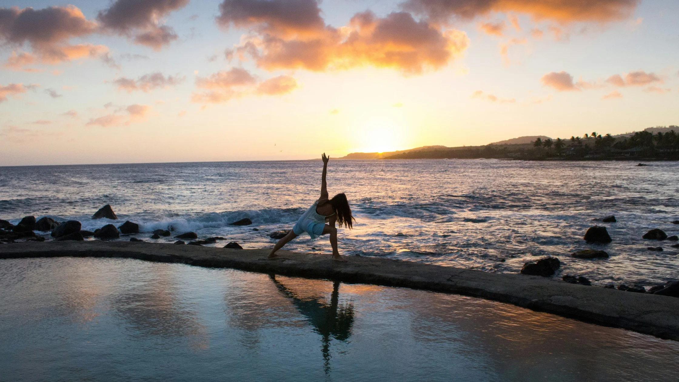 7-Minute Morning Yoga Flow: A Breath-Led Sequence to Energize Your Day