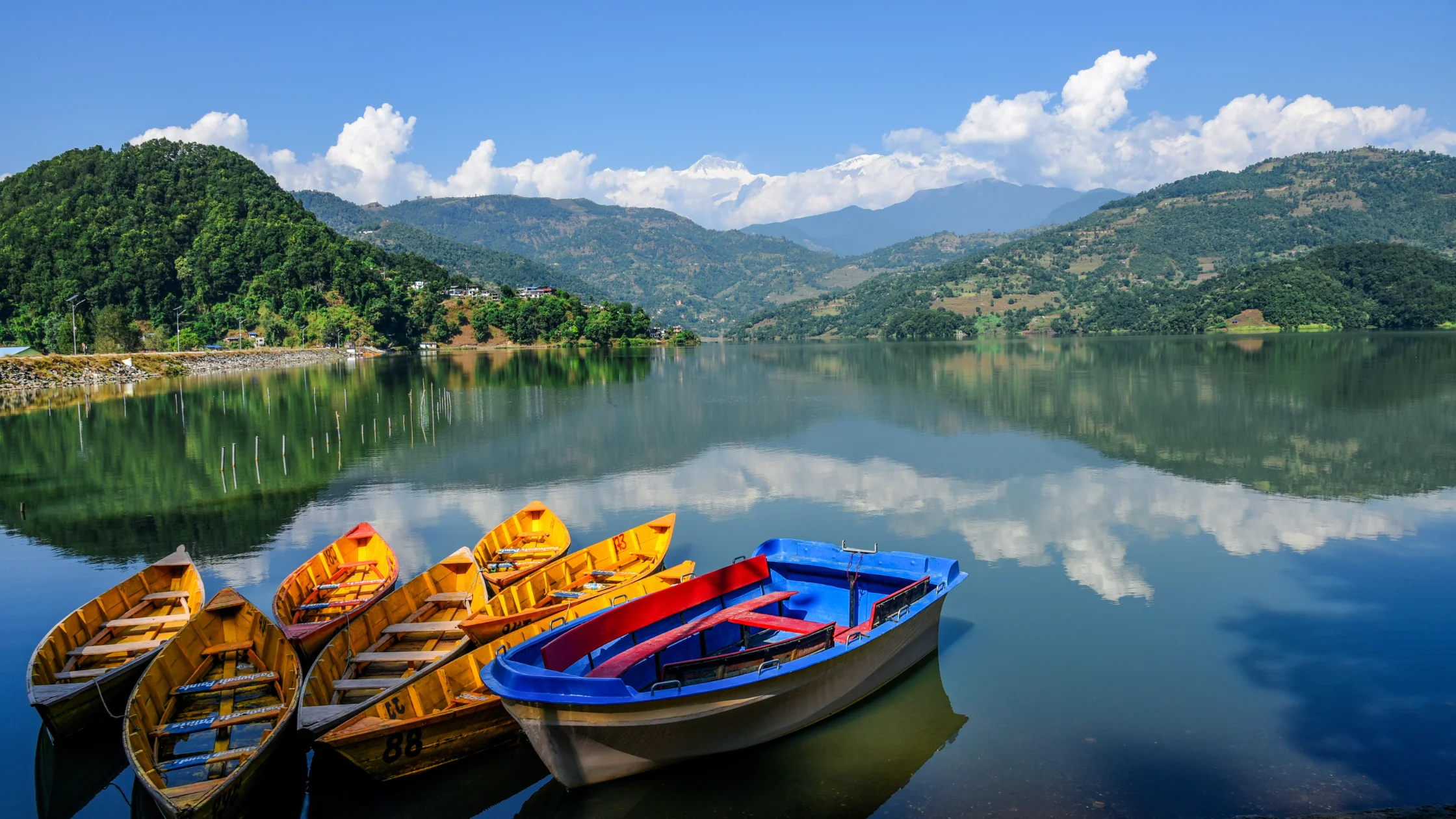 Pokhara Wellness Travel Guide 2026: Mindfulness, Mountains & Slow Living