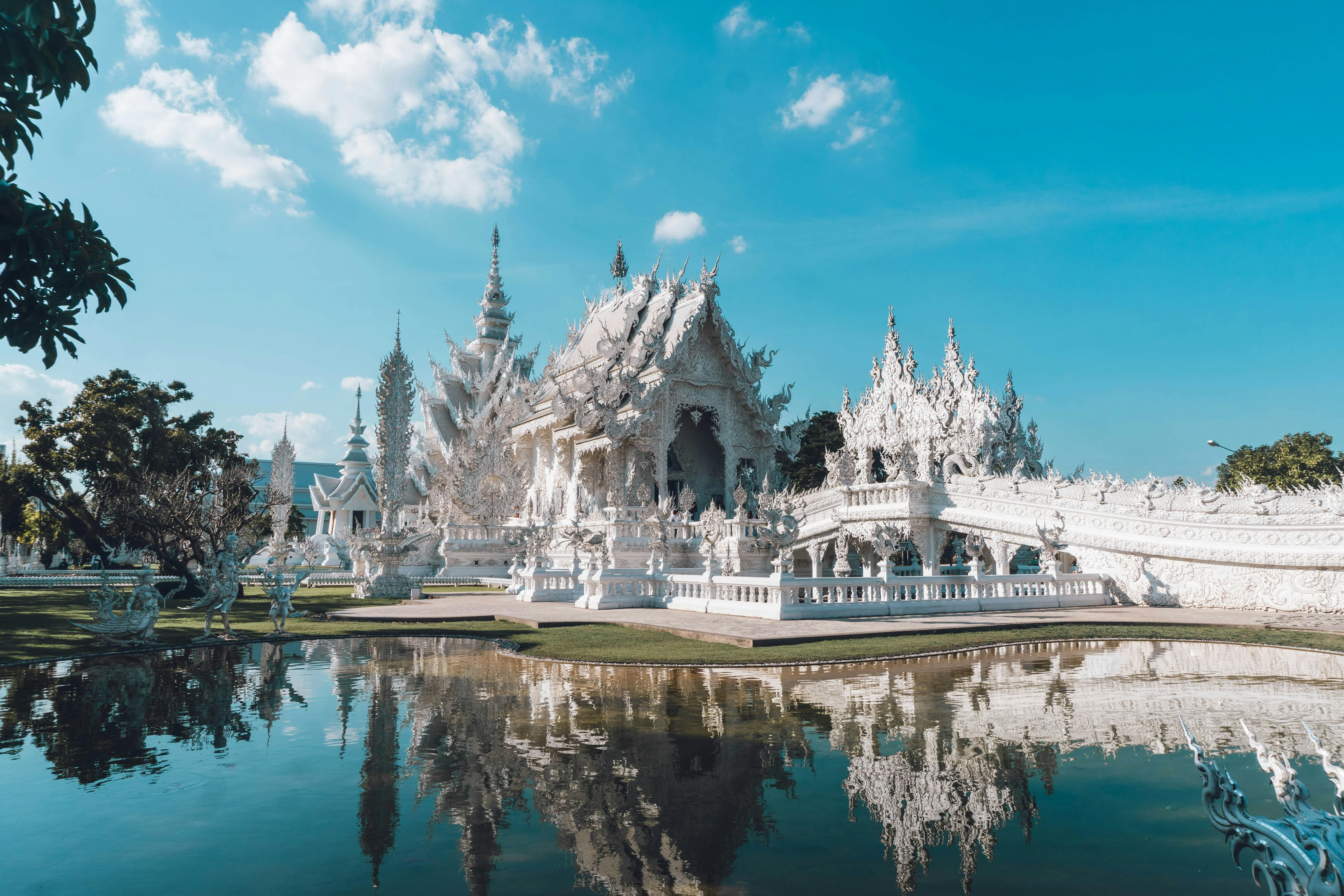 10-Day Thailand Itinerary: Bangkok, Chiang Mai & the Islands (With Budget Guide)