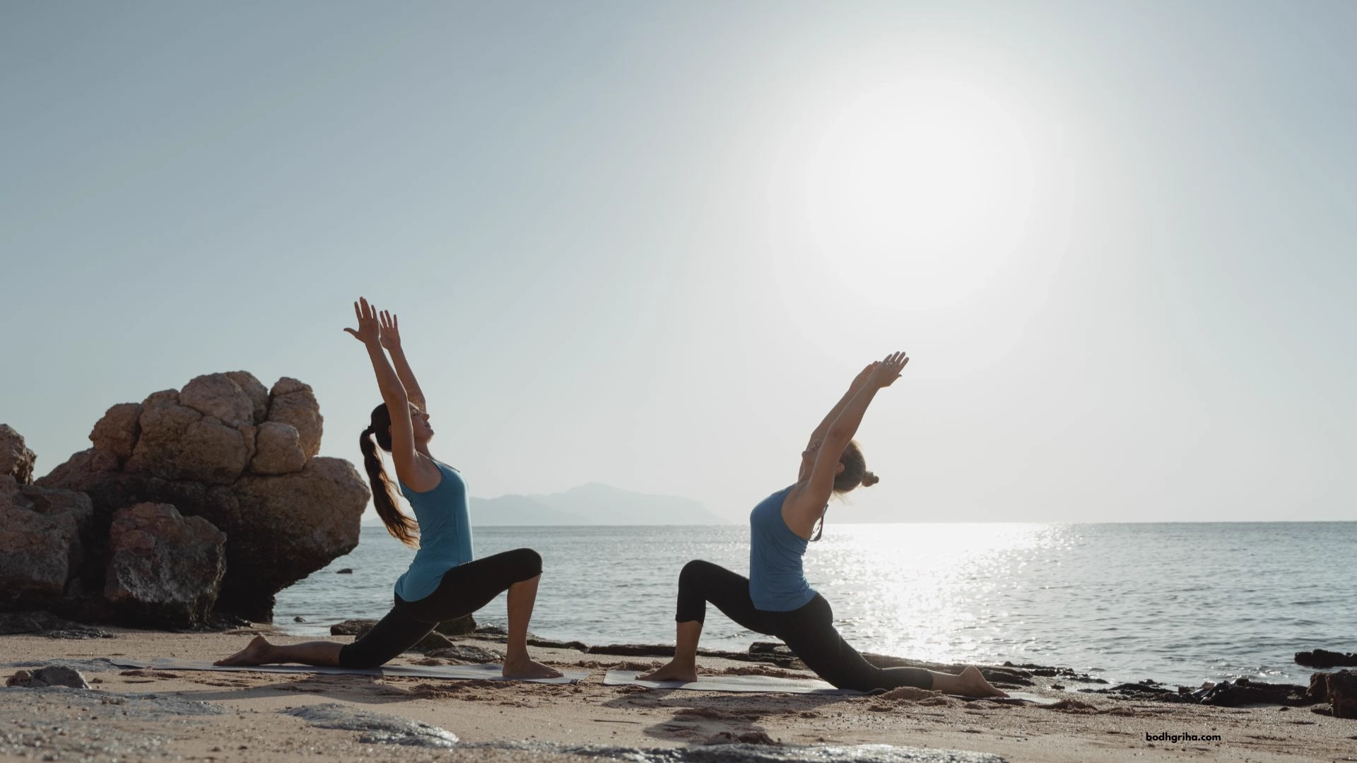 About Meditation Background